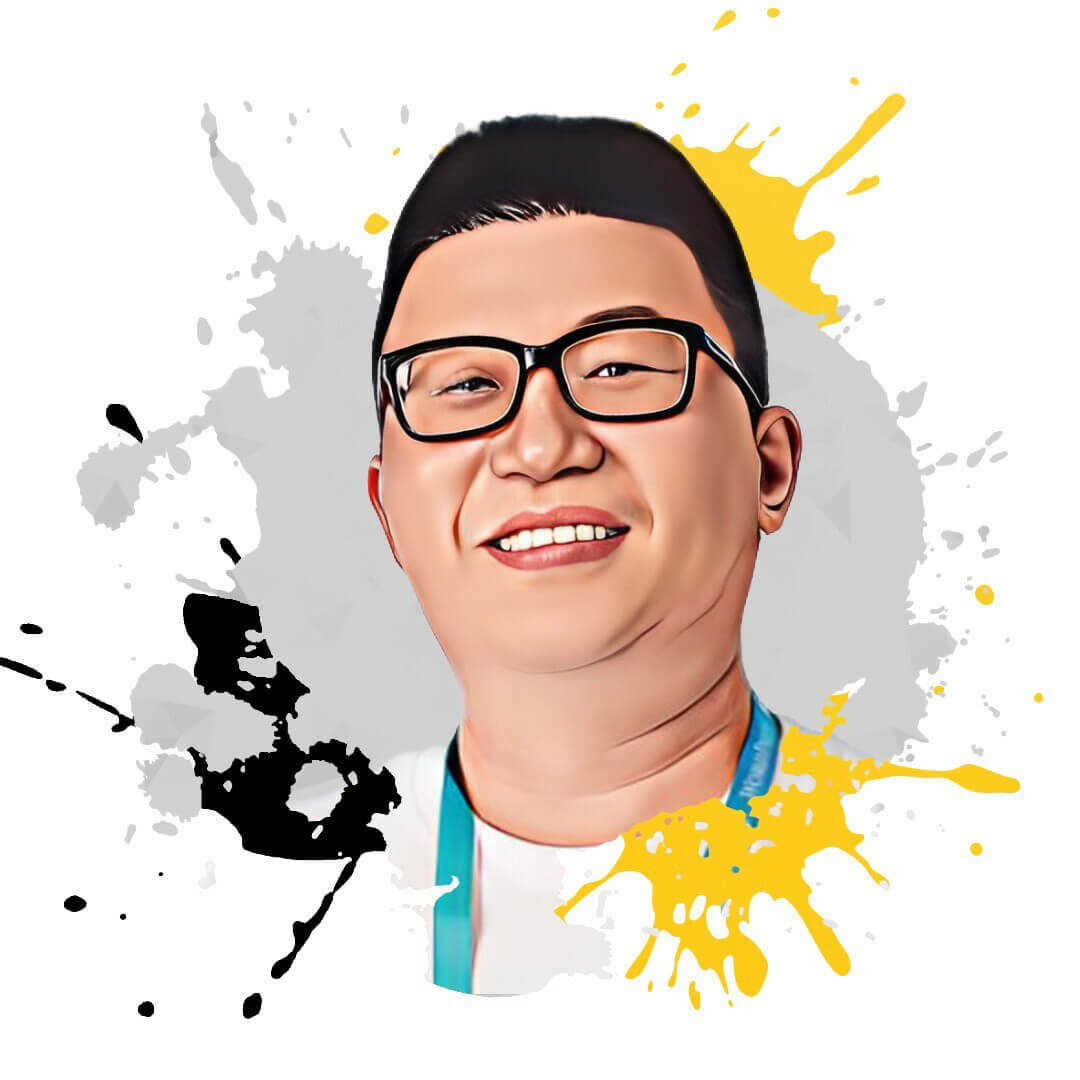 Alex Lion (阿力獅) 的個人頭像